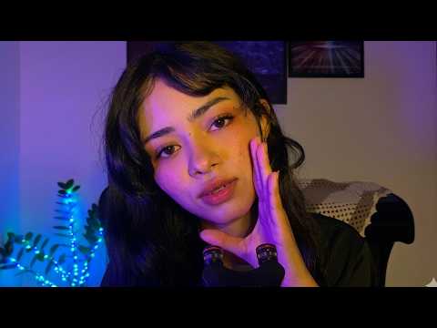 ASMR Motivacional - Vamos atrair prosperidade
