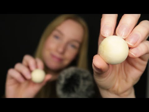 ASMR Meditation zum Einschlafen 🥱💤