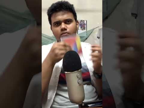 1 Minute ASMR Try not to Tingle #asmr #viral #challenge #sleep #relaxing
