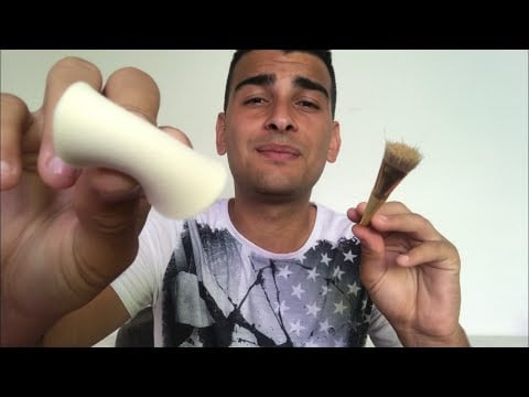 ASMR Roleplay Clinique de soins (Je prend soin de toi)
