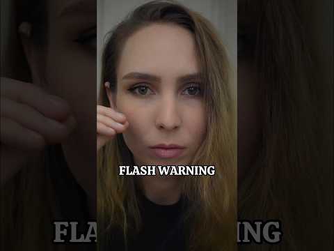ASMR 💤 Open & Close your Eyes