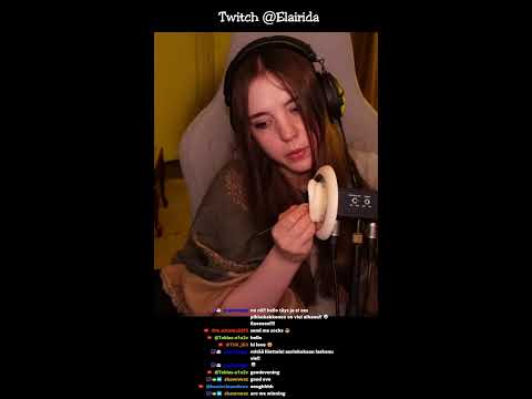 🔴 LIVE ASMR 🩷 [ENG/FIN] 🩷