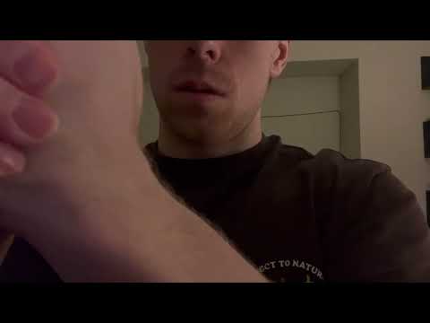 Reiki Hand Movements + Unique Hand Sounds