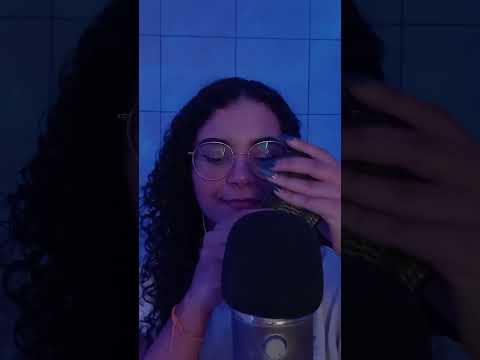 ASMR- 1 minuto de scratching