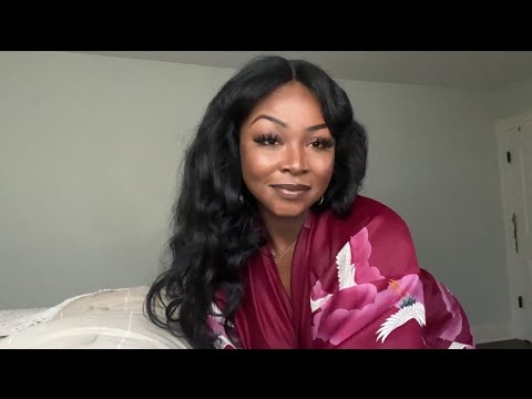 {ASMR} POV Full Body Massage🧸🤍 | Soft Spoken Massage Roleplay 🤍