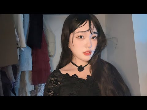 【ASMR病娇绑架剧情】“初恋出轨？存款密码？女友缺点？”头套下的致命问答