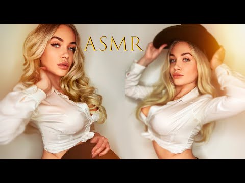 ASMR Fast & Aggressive Fabric Clothes Scratching