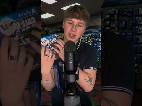 ASMR GAMESTORE