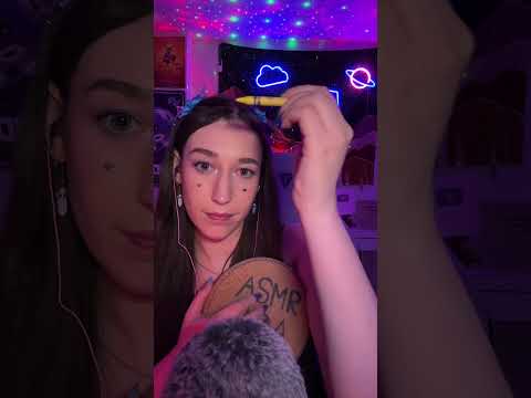 picasso!  #asmr #relax #tingles