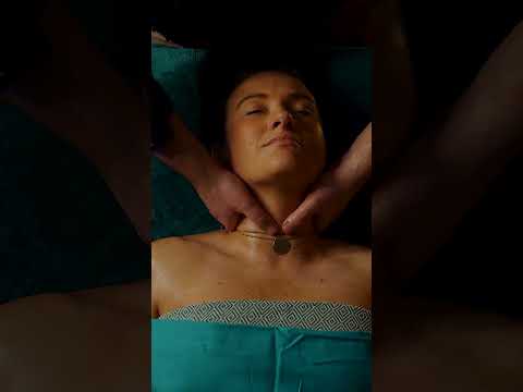 Releasing Tension from the Throat Chakra