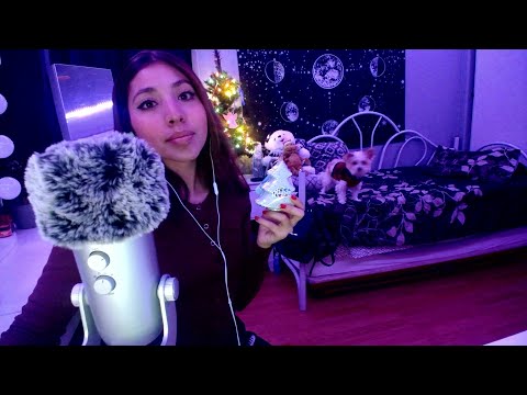 ASMR| PlayFoam - Intense Tingles