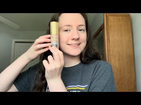 asmr | makeup tapping! 💄 
