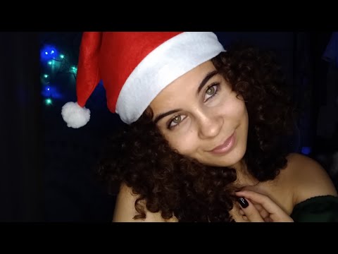 ASMR LIVE DE NATAL 🎄🐈