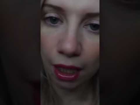 ASMR - Cooling Skin Care