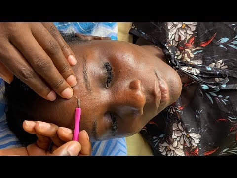 ASMR TINGLING TRIGGERS FOR SLEEP