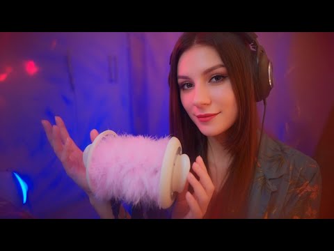 LIVE 🔴 АСМР Стрим для Сна и Расслабления 🔴 ASMR Stream for Sleep and Relaxation #asmrstream #asmr