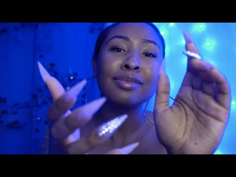 (2 hrs+ asmr) making you irresistible to them 🥰