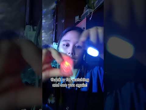 Light Triggers ASMR #asmr #shorts #asmrlighttriggers