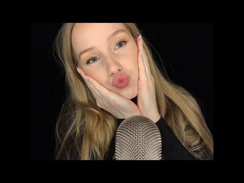 ASMR ✨Tingle✨Time (Live) RelaxASMR