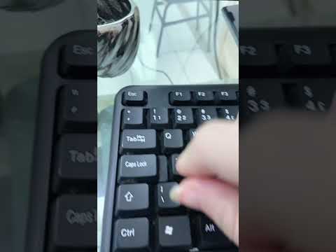Asmr: sons aleatório