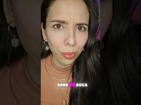 qual som de boca você prefere? 🤔 (ASMR)