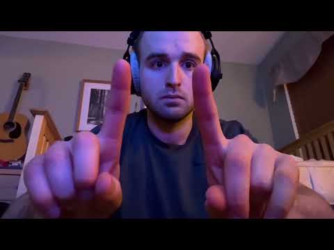 ASMR - Mostly Visuals (No Talking)