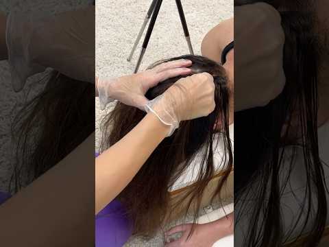 Original Crunchy Content - Very Relaxing Cracks 😌  #asmr #chiropractor