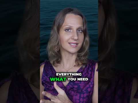 Dive Into the Ocean of Unconditional Love!