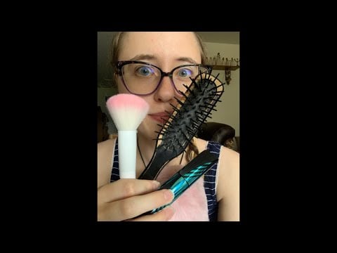 Personal Attention ASMR Livestream!