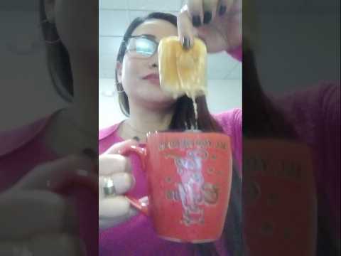 ONE TIME BITE ,DIPPING BREAD#everyone #mukbang #shortsfeed #food #eating #onebite #challenge