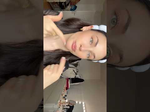 Rude Meangirl Make-up Artist does your Make-up Part 2/4 #asmr #relax #mouthwhisper #roleplay