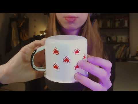 Rain on a Tin Roof ASMR (no talking, ambience)
