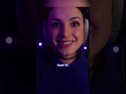 ASMR - Do you know you have stickers on your face? #shorts