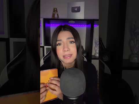 ASMR   TE BORRO LOS RECUERDOS DE TU EX ⧸⧸ YT： Anny ASMR 🌸🌹  #asmr tin