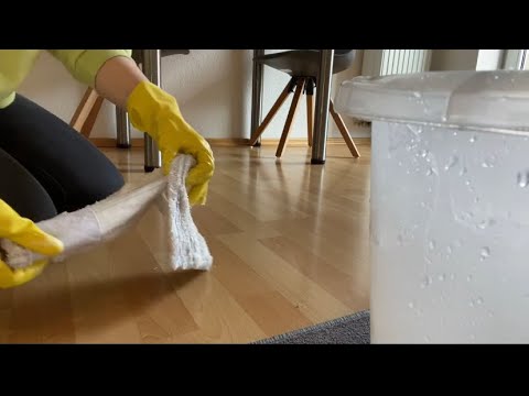 ASMR/ Household/ Deutsch-German