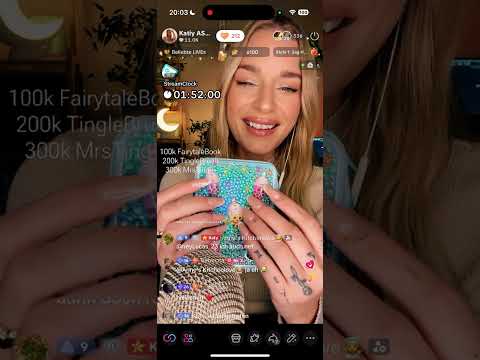 Sunday Relax Stream ASMR