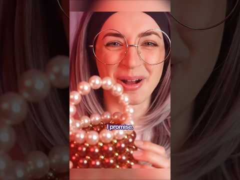 ASMR - Brain Dump #shorts