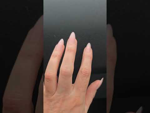 Car Scratching and Tapping #asmr