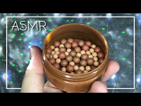 ASMR 1 Hour Bronzing Pearls! 🤎 (No Talking)