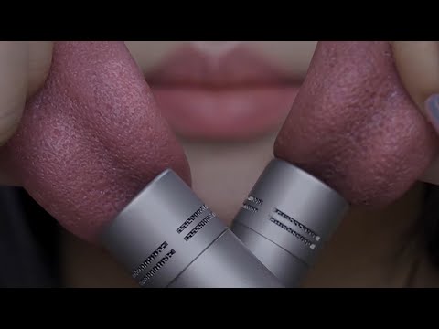 ASMR Let the Tongues Lick Your Ears (intense⚠) no talking~