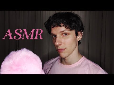 ASMR Thank you for 600 subscribers! (trigger assortment)