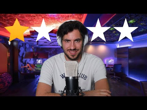 ASMR LE PIRE STREAMER KICK
