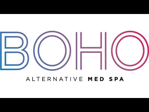 Walk-Through of BOHO Alternative Med Spa