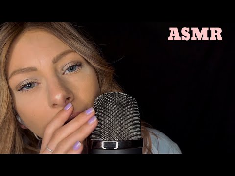 ASMR•Intense Ear to Ear Clicky Whispering (Very Tingly for Sleep)🤯 