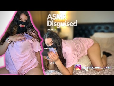 New Years ASMR ROLEPLAY💕 Your Girlfriend gives you the first massage of thr year!
