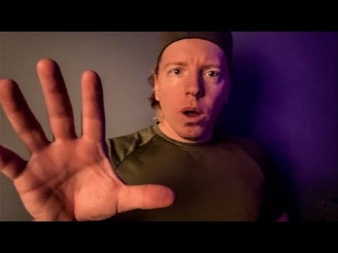 ASMR | First Person Massage With @PhantasmASMR