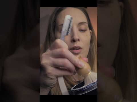 Close Shave ASMR 🪒 Ultra Relaxing ASMR Barbershop