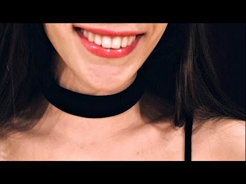 ASMR Whispering Songs Ear To Ear 💤✨ ♥ [RECOVERED VIDEO]