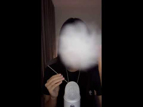 【LIVEアーカイブ】ASMR Visual Triggers for Sleep 👀 Gatilhos Visuais para Dormir