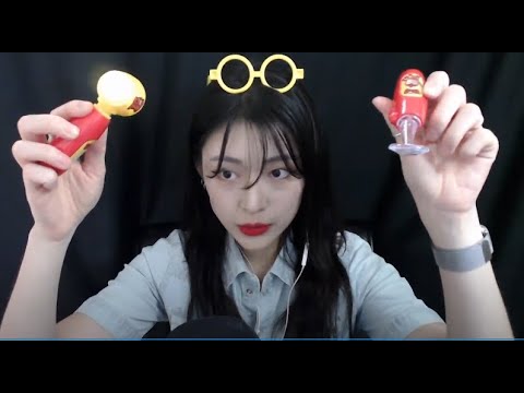 안녕하시렵니까? 비가 추적추적.. 오는 날의 양션입니다!